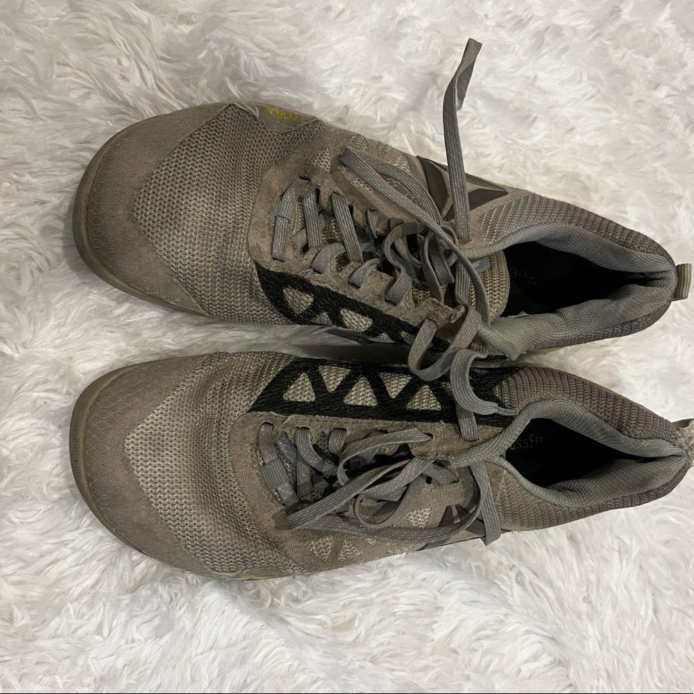 Reebok Nano - Picture 4 of 4